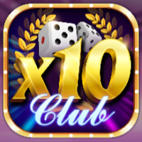 X10 Club | Nổ Hũ X10 Tài Khoản - Rút Tiền Mặt Đổi Thẻ Cào 24/7